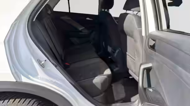 VOLKSWAGEN T-ROC 21 / 32