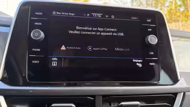 VOLKSWAGEN T-ROC 25 / 32