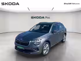 KAMIQ Selection 1.0 TSI Evo 2 116 ch DSG7