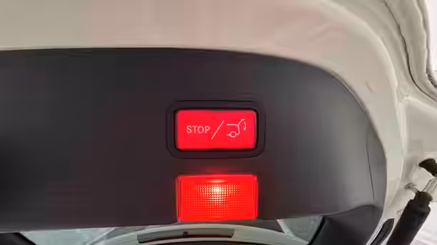 MERCEDES CLA SHOOTING BRAKE 18 / 24