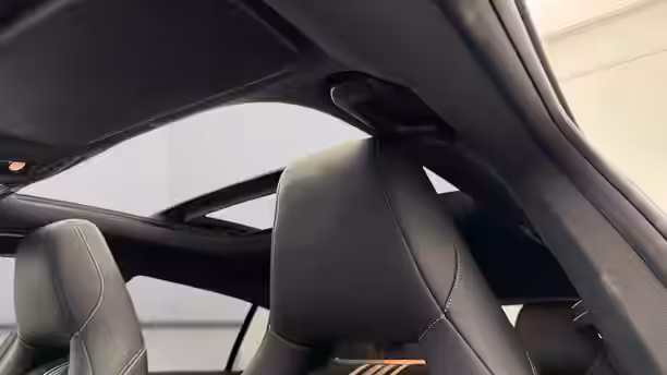 MERCEDES CLA SHOOTING BRAKE 21 / 24