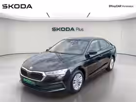 OCTAVIA Business 1.5 TSI mHEV e-TEC 150 ch ACT DSG7
