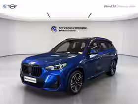 X1 U11 M Sport X1 xDrive 30e 326ch DKG7