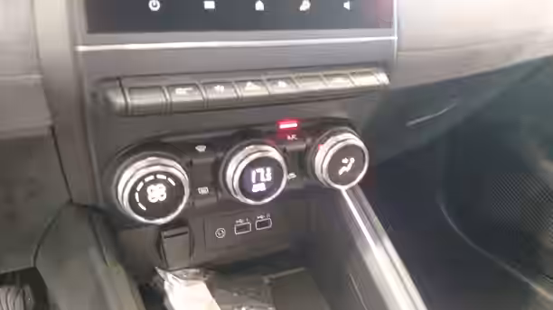 RENAULT CLIO V 20 / 21
