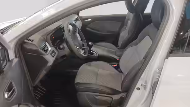 RENAULT CLIO V 11 / 21
