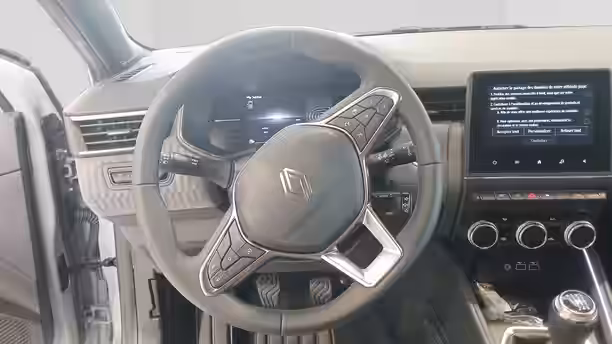 RENAULT CLIO V 10 / 21