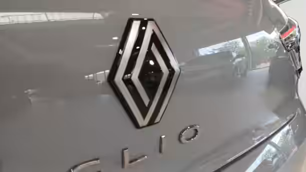 RENAULT CLIO V 19 / 21