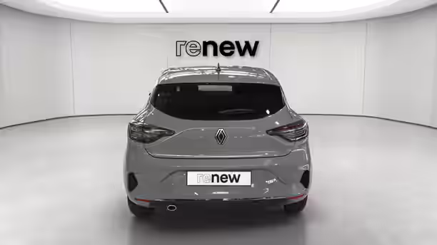 RENAULT CLIO V 4 / 21