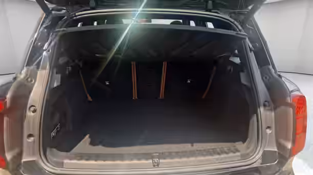 MINI COUNTRYMAN ELECTRIC U25 13 / 26