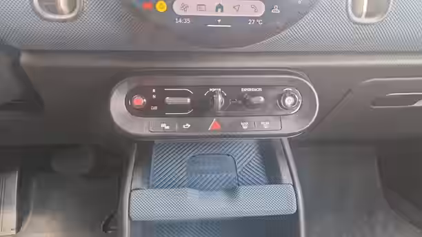 MINI COUNTRYMAN ELECTRIC U25 24 / 26