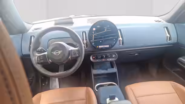 MINI COUNTRYMAN ELECTRIC U25 9 / 26