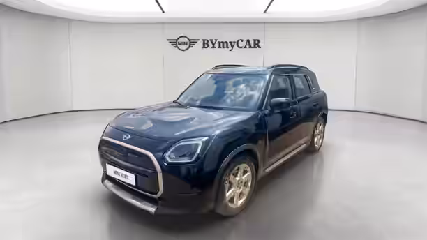 MINI COUNTRYMAN ELECTRIC U25 1 / 26