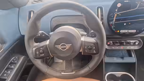 MINI COUNTRYMAN ELECTRIC U25 21 / 26