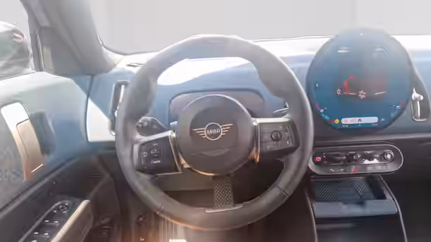 MINI COUNTRYMAN ELECTRIC U25 10 / 26