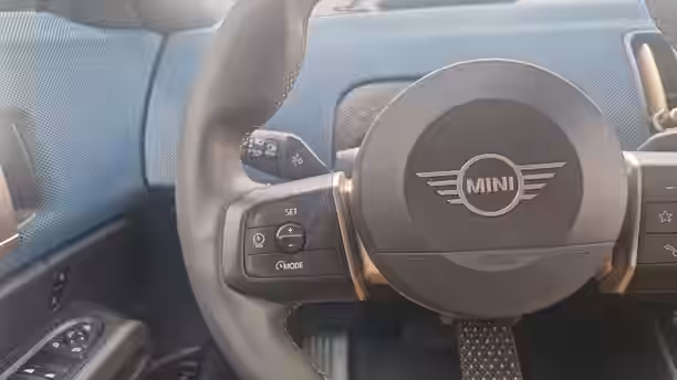 MINI COUNTRYMAN ELECTRIC U25 20 / 26