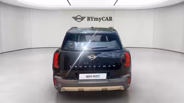 MINI COUNTRYMAN ELECTRIC U25 4 / 26