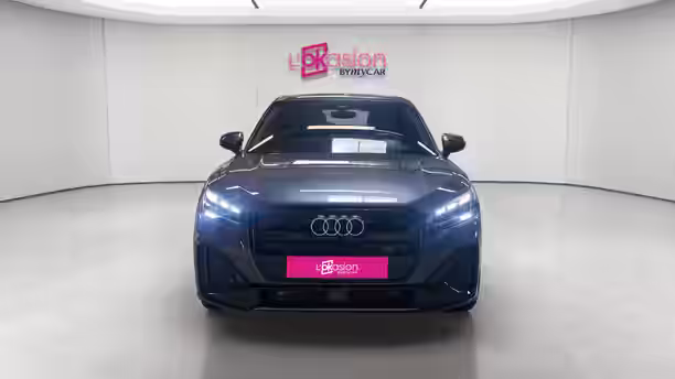 AUDI Q2 8 / 37