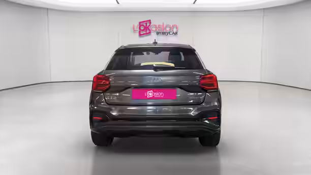 AUDI Q2 4 / 37
