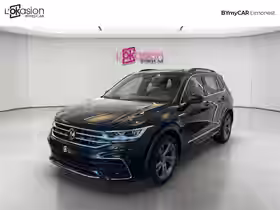 TIGUAN R-Line 2.0 TDI 150ch DSG7
