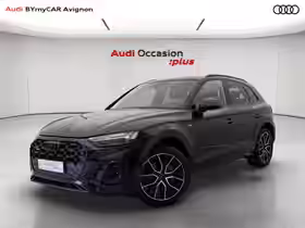 Q5 S line 50 TFSIe 299 S tronic 7 Quattro