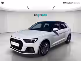 A1 SPORTBACK Design 25 TFSI 95 ch S tronic 7