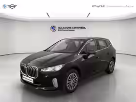 SERIE 2 ACTIVE TOURER U06 Luxury Active Tourer 218i 136 ch DKG7