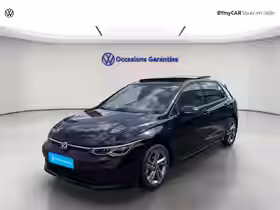 GOLF R-Line 1.5 eTSI OPF 130 DSG7