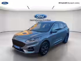 KUGA ST-Line 2.5 Duratec 225 ch PHEV e-CVT