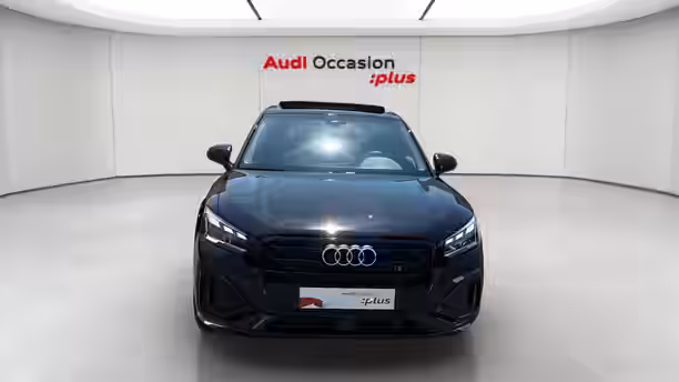 AUDI Q2 8 / 39