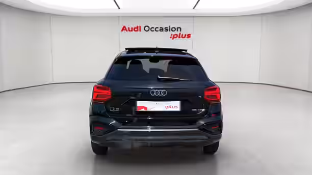 AUDI Q2 4 / 39