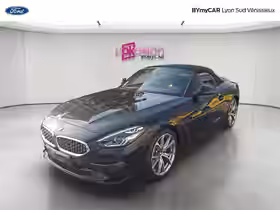 Z4 G29 Sport Z4 sDrive20i 197 ch BVA8