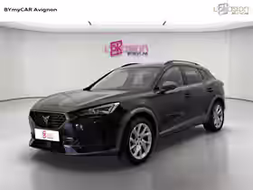 FORMENTOR Business Edition 1.4 e-HYBRID 204 ch DSG6