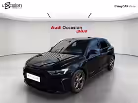 A1 SPORTBACK S Line 35 TFSI 150 ch S tronic 7
