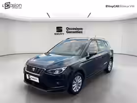 ARONA Xcellence 1.0 EcoTSI 115 ch Start/Stop BVM6