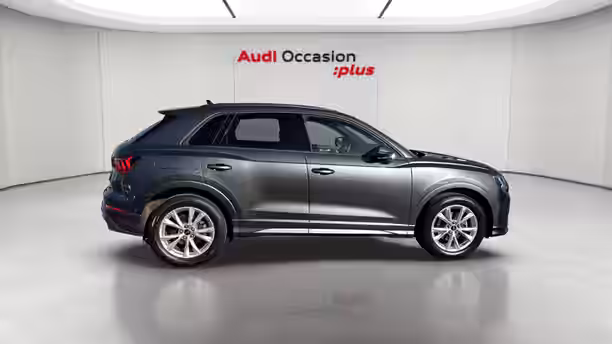 AUDI Q3 6 / 28