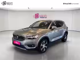 XC40 Inscription T3 163 ch Geartronic 8