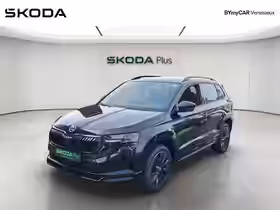 KAROQ Sportline 2.0 TDI 150 ch SCR DSG7