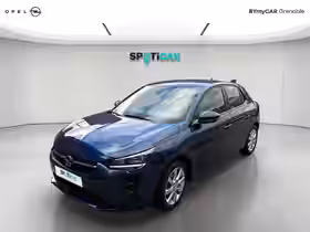 CORSA Edition 1.2 75 ch BVM5