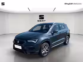 ATECA FR 2.0 TDI 150 ch Start/Stop DSG7