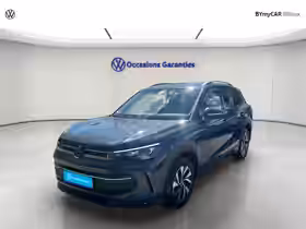 TIGUAN VW Edition 2.0 TDI 150ch DSG7