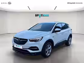 GRANDLAND X BUSINESS Edition 1.2 Turbo 130 ch ECOTEC