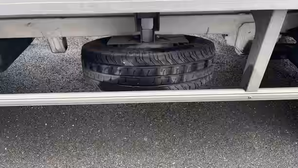 VOLKSWAGEN UTILITAIRES CRAFTER CHASSIS CABINE 13 / 20