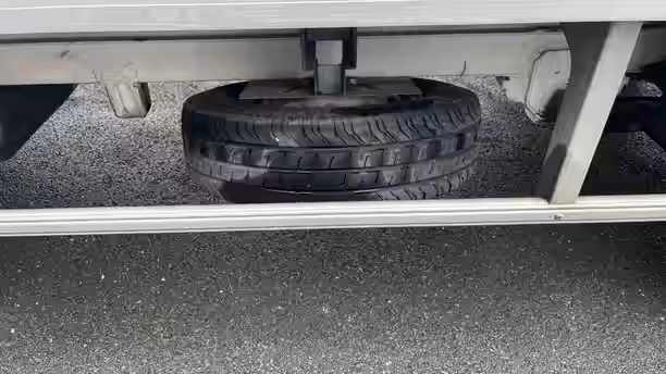 VOLKSWAGEN UTILITAIRES CRAFTER CHASSIS CABINE 16 / 20