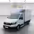 VOLKSWAGEN UTILITAIRES CRAFTER CHASSIS CABINE