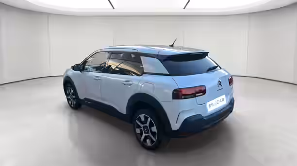 CITROEN C4 CACTUS 3 / 16