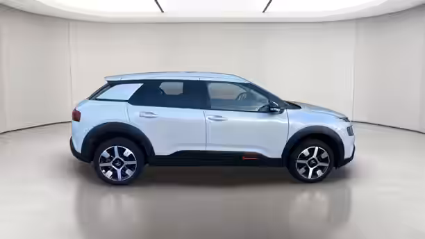 CITROEN C4 CACTUS 6 / 16