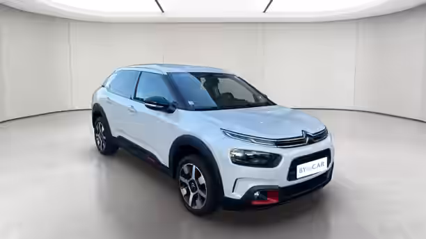 CITROEN C4 CACTUS 7 / 16
