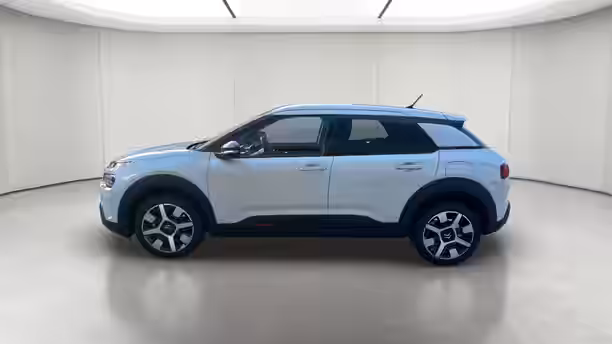 CITROEN C4 CACTUS 2 / 16