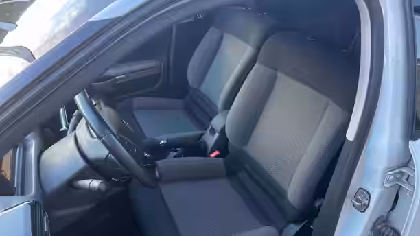 CITROEN C4 CACTUS 11 / 16