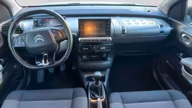 CITROEN C4 CACTUS 9 / 16
